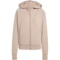 Adidas Designed 4 Training Genser Med Hel Glidelås