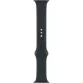 Apple 3E047ZM/A, Band, Smartklokke, Sort, , Watch, Fluorelastomer