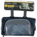 Dunlop SANITÆR SYKKELVESKE 2IN1 FOR DUNLOP STYRE - NAVY