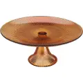 By Lille Vilde Glass kakestativ ORION Glass kakestativ 28 cm