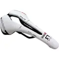 Selle Italia SELLE ITALIAX-LR TM SUPERFLOW sal (id match - L3) manganrør 7, hvit, test SIT-0000000000157 (NY)