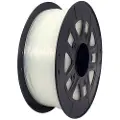 CCTree ABS 1.75 mm 1 kg Transparent