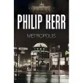 Modtryk, forlaget Metropolis - Kerr, Philip