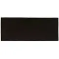5 Five Baderomsteppe 50x120cm svart (104382)