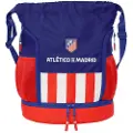 Safta 612558197 Atletico De Madrid 21.93l 32x43x14 Cm Ryggsekk