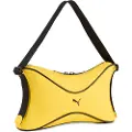 Puma Verve 1.5L Flute Bag Women, Accessories, Pelé Yellow, OSFA