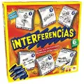 Bizak Interferencias Brettspill