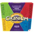 Bizak Cranium Brettspill