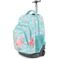 Oh My Pop Ice Flamingo Fan Gts -trillekoffert
