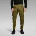 G-Star 3d Regular Tapered Fit Cargobukser