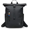 Got Bag Rolltop Easy Small Ryggsekk svart