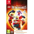Warner Bros Games LEGO The Incredibles (Code in a Box) - Nintendo Switch - Action/Adventure