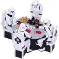 Nemesis Now Stormtrooper Stjernekrigen Diorama Pokerfjes Figur 18 Cm