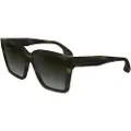 Victoria Beckham 672s Solbriller For Kvinner