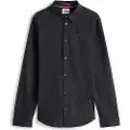Tommy Hilfiger Dm0dm04405 Langarmet T-skjorte