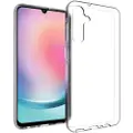 Mtp Products Samsung Galaxy A25 Antiskli TPU-deksel - Klar
