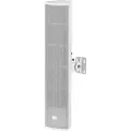 Monacor ETS-422TW/WS ELA-Højttalersøjle 20 W Hvid 1 stk