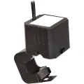 Gossen metrawatt SC40-C, Sort, 2,8 cm, CE, RoHS, 5 A, 720 - 3000 V, 57,2 mm