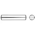 Toolcraft 1066718 Keglekærvsøm (Ø x L) 6 mm x 10 mm Rustfrit stål A1 100 stk