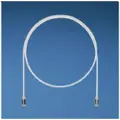 Panduit STP28X3MOR, 3 m, Cat6a, F/UTP (FTP), RJ-45, RJ-45