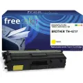 Freecolor TN421Y-FRC, Gult, 1 stykker