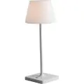 Eco-Light LED-JAMMIN-L-BCO JAMMIN LED-udendørslampe 1.5 W Varmhvid Hvid