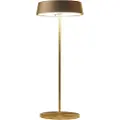 Eco-Light 9260-L1 GO COCKTAIL LED-udendørslampe 2.20 W Varmhvid Guld (mat)