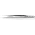 Knipex 92 21 02, Rustfritt stål, Spiss, Rett, 12 g, 11 mm, 110 mm