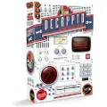 Asmodee Decrypto DK/NO