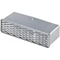 DUKA Brick grate Type 180.2 56x230 mm galvanized