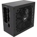 Nordic Gaming NGP-5279 Strømforsyning 1000W Modular 80+ Gold