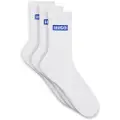 Hugo Boss 50523025 Sokker 3 Par