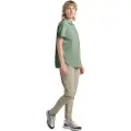 Jack Wolfskin Vandra Kortarmet Skjorte