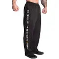 Gasp Core Mesh Pants, Black