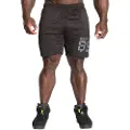 Gasp 89 Dynamic Shorts, Black