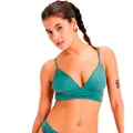 Roxy Sd Beach Classics Tank Tri Bikinitopp