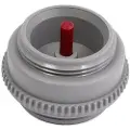 Pettinaroli adaptor va02 for actuator