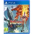 Clear River Games Ps4 Batsugun Saturn Tribute Boosted