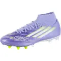 Adidas F50 Sparkfusion League Fg/ag Fotballsko For Kvinner