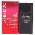 Shiseido Shiseido, Perfect Refining, Moisturizing, Liquid Foundation, D10, Golden Brown, SPF 15, 30 ml For Women