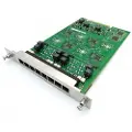 Unify Analog Subscriber Line Module SLAV8R - Utvidelsesmodul
