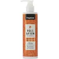 Dogman Coat & Fluff Shampoo Marigold