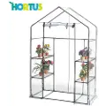 Hortus Plastdrivhus, stor 143 x 73 x 195 cm (211-201)