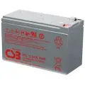 CSB HRL1234WF2 - UPS-batteri - 1 x batteri - blysyre - 8.5 Ah