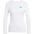 Adidas Pro Climacool 3/4-ermet T-skjorte