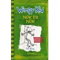 Gyldendal Wimpy Kid 3 - Nok er nok! | Jeff Kinney | Språk: Dansk
