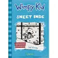 Gyldendal Wimpy Kid 6 - Sneet inde