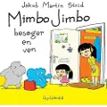 Gyldendal Mimbo Jimbo besøger en ven