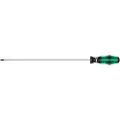 Wera 350 PH, 33 mm, 39,8 cm, 33 mm, 80 g, Sort, Grønn, Tsjekkisk Republikk