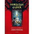 Forlaget Alvilda Nordiske guder | Johan Egerkrans | Språk: Dansk